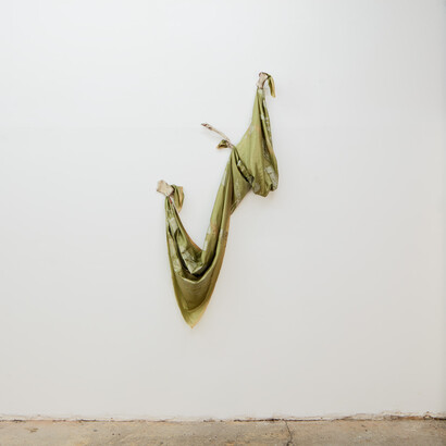 As Long As Summer Lasts. Courtesy of The Ryder Projects