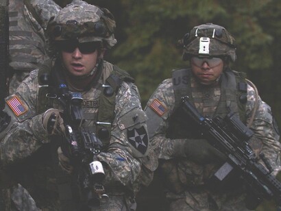 "We may have come with good intentions, but we ended up having raped Afghanistan"