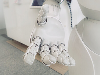 Robot umanoide