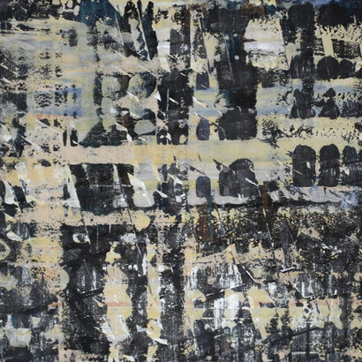 Sebastien Leon. Courtesy of Von Lintel Gallery