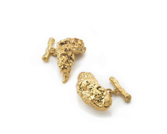 Jacqueline de Jong. Courtesy of Elisabetta Cipriani