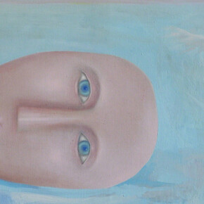 Craig Carlisle. Courtesy of George Billis Gallery