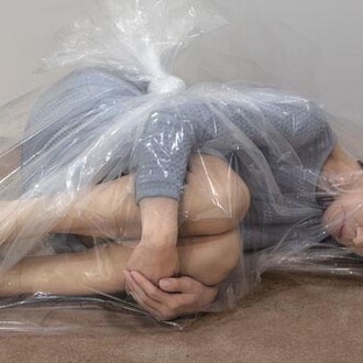 Still Human. Courtesy of Rubell Family Collection