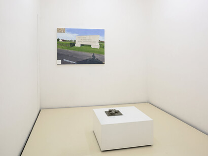 Padraig Timoney. Courtesy of Lulu