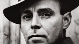 Alfredo Quíspez-Asín Mas, conocido como César Moro, fue un poeta y pintor surrealista peruano