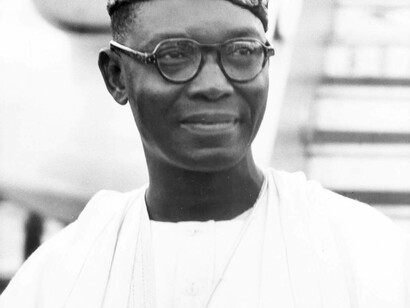 Nnamdi Benjamin Azikiwe had ten ownership of newspapers during his time as the President of Nigeria