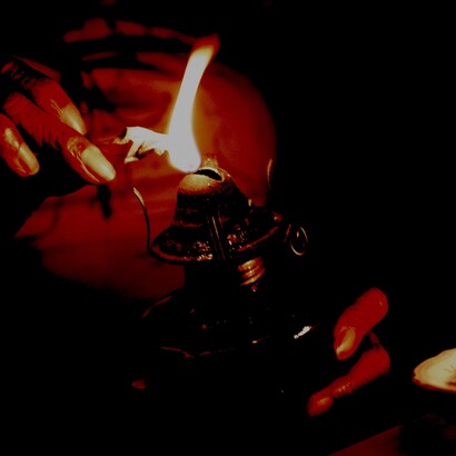 El duro vivir diario en Venezuela