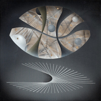 "Epsilon ESB-C N°2" de Carlos Génova