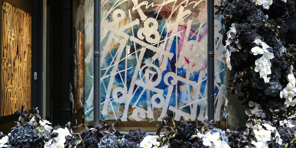 Winter Contemporary. Courtesy of Maddox Gallery