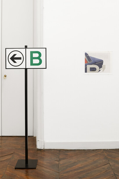 Simon Starling. Courtesy of Galleria Franco Noero