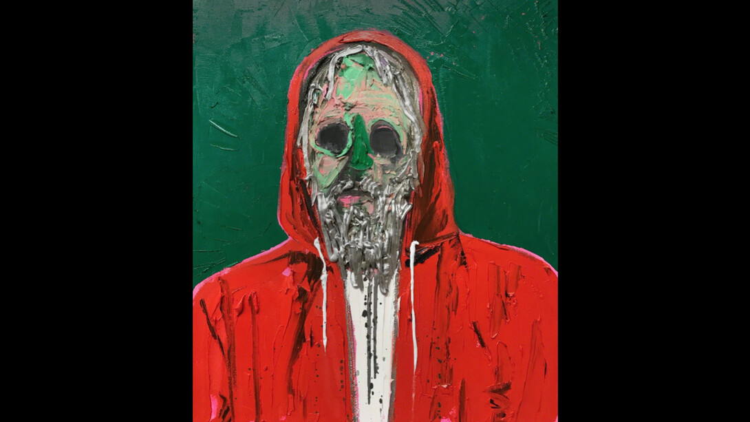 Kim Dorland. Courtesy of Beers