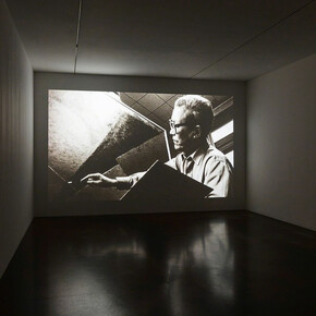 Yoo Youngkuk. Courtesy of Kukje Gallery