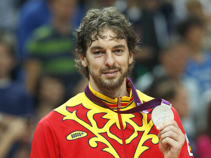 Haciendo hhistoria con la selección española
