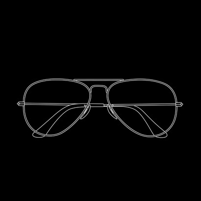 Michael Craig-Martin. Courtesy artist and Alan Cristea Gallery, London © Michael Craig-Martin, 2017