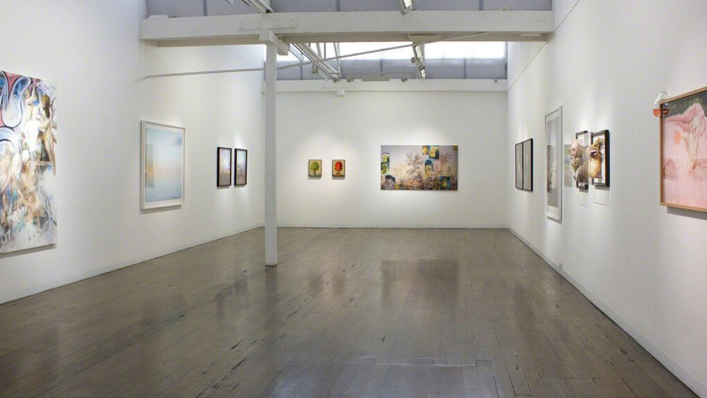 Sites of the Imagination. Courtesy of Arc One Gallery