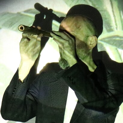 Massimo Ruberti, Granchite Yumtruso II