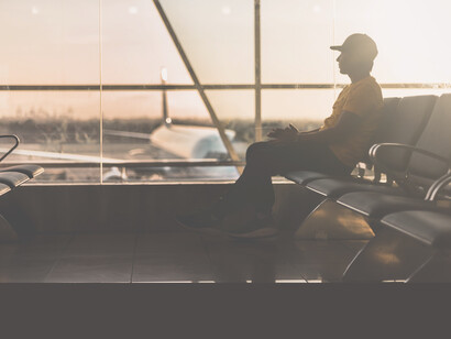 Cosa fare in aeroporto?
