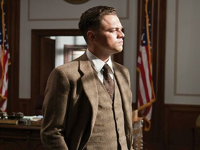 J. Edgar