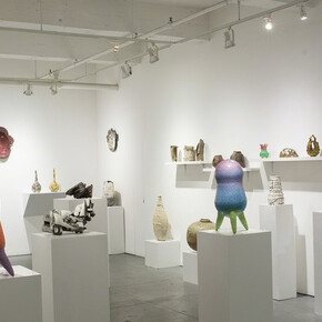 Rough Stuff. Courtesy of Cavin Morris Gallery