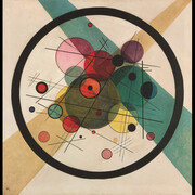 Modern Times. Courtesy of Tel Aviv Museum of Art