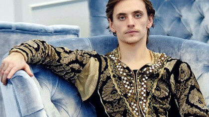 Sergei Polunin