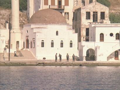 Mediterraneo, di Gabriele Salvatores, (1991). L’opera firmata da Gabriele Salvatores nel 1991, vincitrice dell’Oscar come miglior film straniero