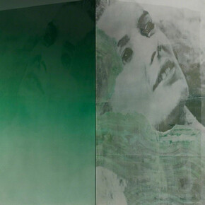 Ernesto Cánovas. Courtesy of Halcyon Gallery 