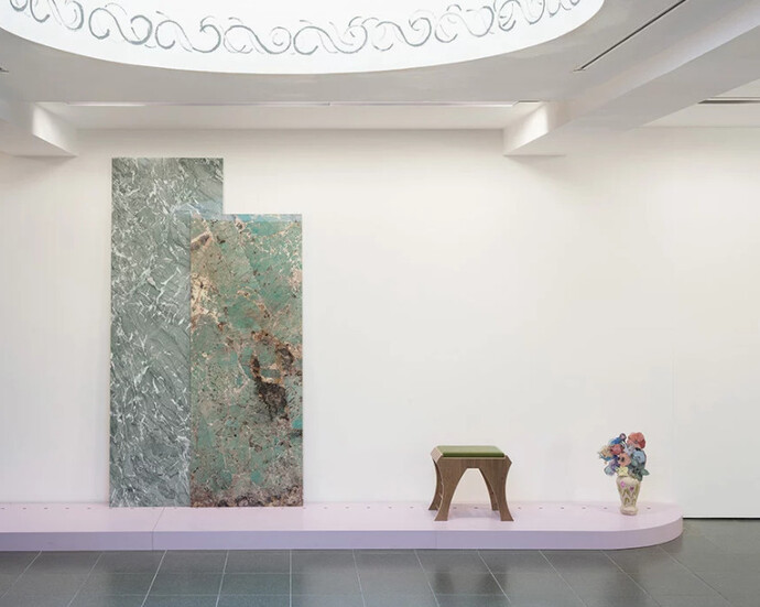 Marc Camille Chaimowicz. Courtesy of The Jewish Museum