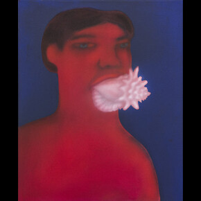 Metamorphosis. Art in Europe Now. Courtesy of Fondation Cartier