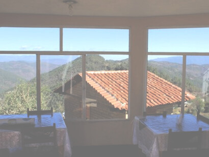 Comedor Doña Marta