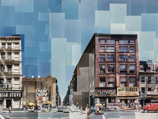 The Big Picture. Courtesy of New-York Historical Society