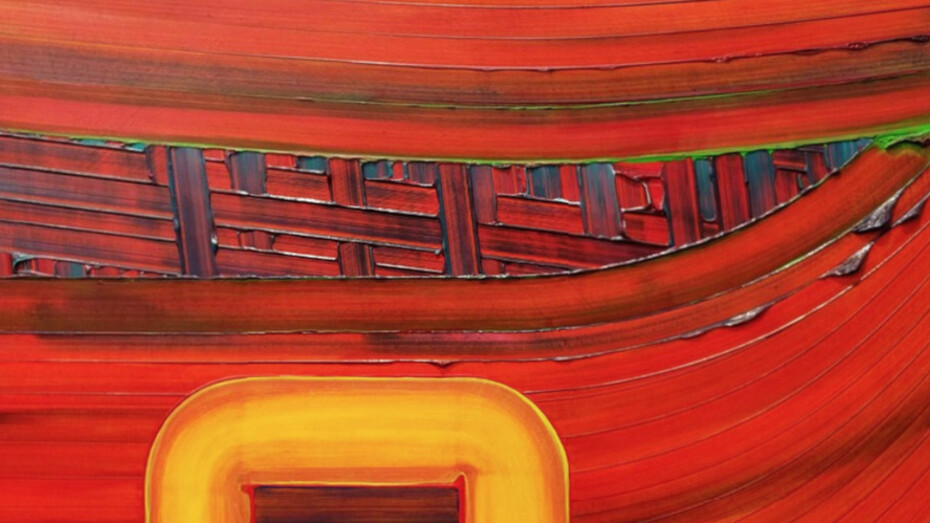 Claude Zervas. Courtesy of Greg Kucera Gallery