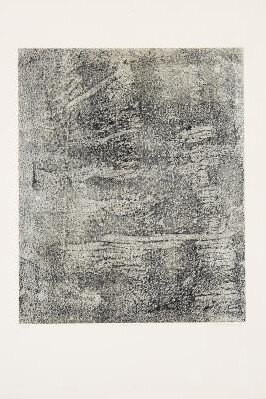 Jean Dubuffet. Courtesy of Galerie Lelong