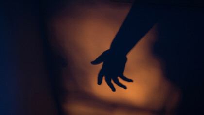 Los monstruos más aterradores están en nosotros mismos