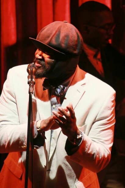 Photo by Great the Kabukicho, courtesy of Blue Note Tokyo  
