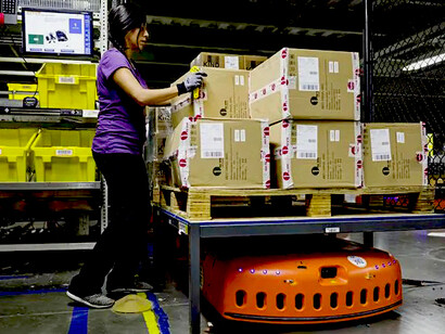 Alcune aziende hanno visto il proprio fatturato e l’organico crescere in modo esponenziale