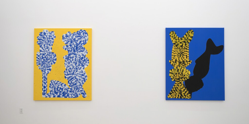 Josh Jefferson. Courtesy of Zevitas Marcus