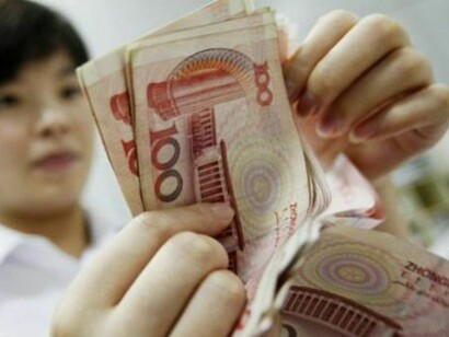 Renminbis