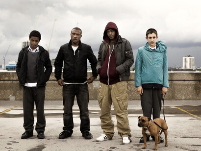 Top Boy. Derrière les statistiques de criminalité se cachent des vies humaines compliquées, confrontées à des choix difficiles 