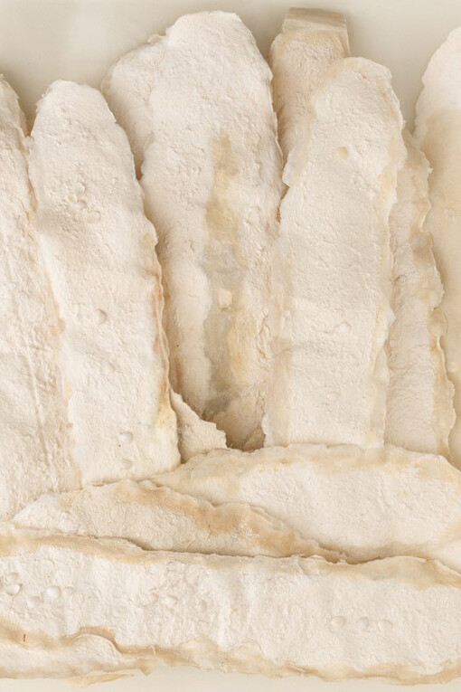 Aurèlia Muñoz. Cortesía de la Galería José de la Mano