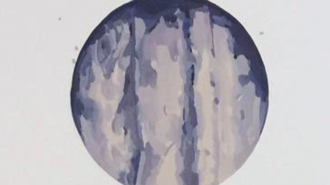 Amanda Mei. Courtesy of Baró Galeria