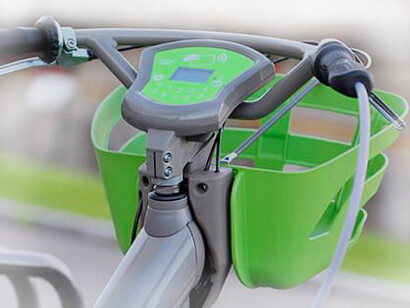 Public and shared transport systems are key to reducing carbon emissions in our cities