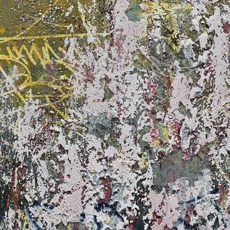 Anonymous Vernacular. Courtesy of Bryce Wolkowitz Gallery