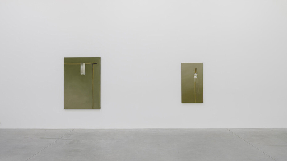 Hyun-Sook Song. Courtesy of Zeno X Gallery