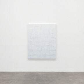 Chung Sang-hwa & Shin Sung-hy. Courtesy of Blum & Poe 