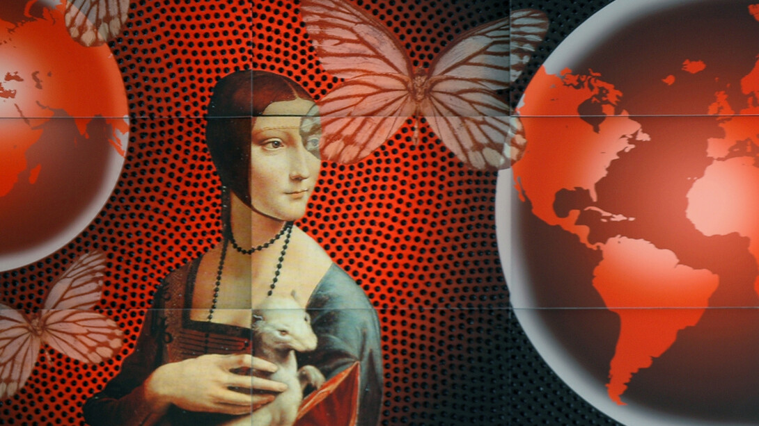 Marco Veronese, New Era