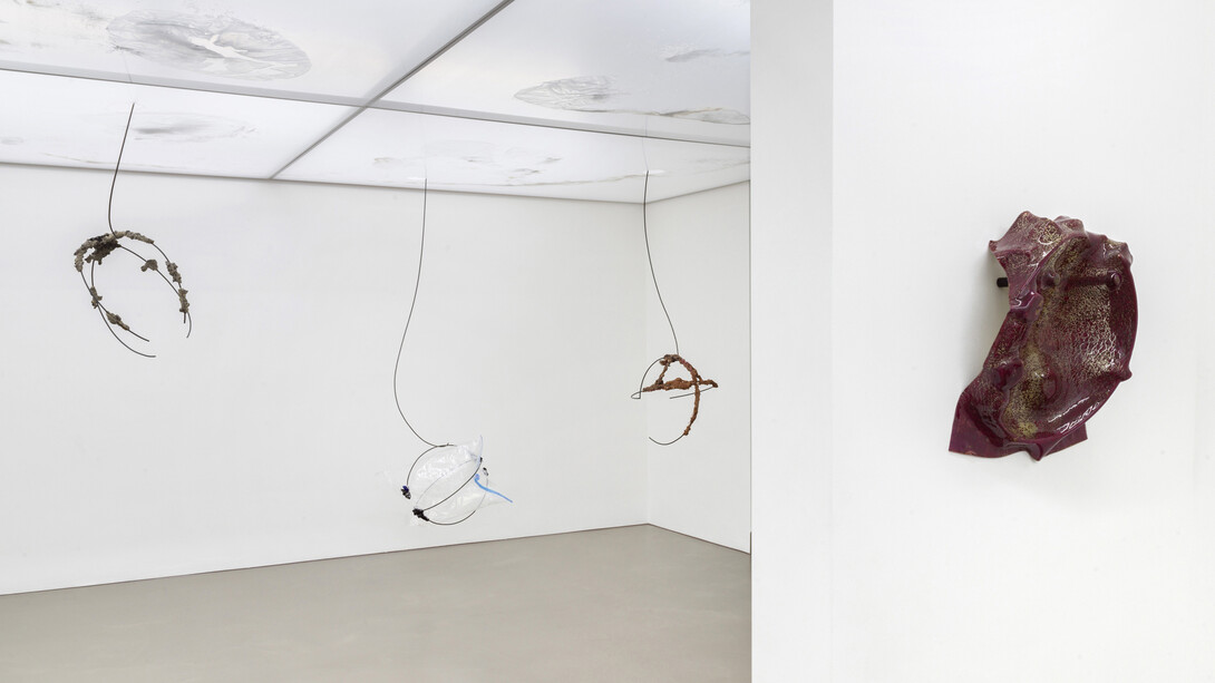 Courtesy the artist & Galerie Guido W. Baudach
Photos: Roman März