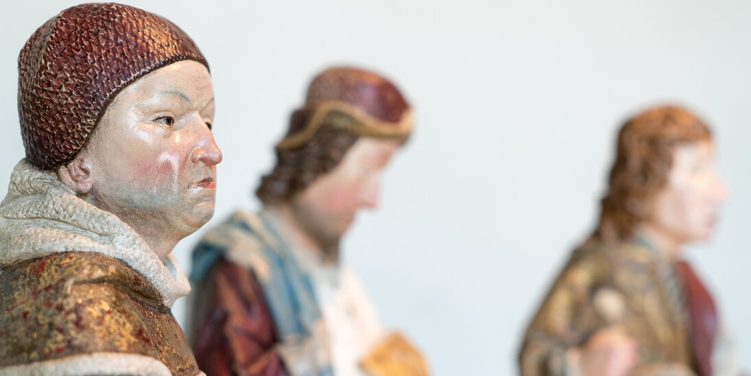 Me in a no-time state. Courtesy of Kolumba