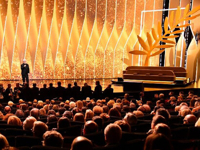 Festival di Cannes 73ª edizione 