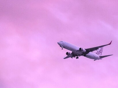 Hacia un nuevo destino